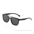 Hot Sale wholesale Sunglasses Women fashion Square Sun Glasses TR9116